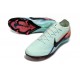 Nike Mercurial Vapor 16 Elite FG Botas de Fútbol MDS Casi Verde Negro