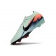 Nike Mercurial Vapor 16 Elite FG Botas de Fútbol MDS Casi Verde Negro