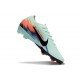 Nike Mercurial Vapor 16 Elite FG Botas de Fútbol MDS Casi Verde Negro