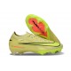 Nike Mercurial Vapor 16 Elite FG Botas Limalight Voltio Hyper Carmesí