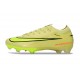 Nike Mercurial Vapor 16 Elite FG Botas Limalight Voltio Hyper Carmesí