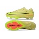Nike Mercurial Vapor 16 Elite FG Botas Limalight Voltio Hyper Carmesí