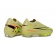 Nike Mercurial Vapor 16 Elite FG Botas Limalight Voltio Hyper Carmesí