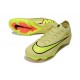 Nike Mercurial Vapor 16 Elite FG Botas Limalight Voltio Hyper Carmesí