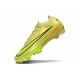 Nike Mercurial Vapor 16 Elite FG Botas Limalight Voltio Hyper Carmesí