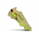 Nike Mercurial Vapor 16 Elite FG Botas Limalight Voltio Hyper Carmesí