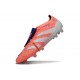 Adidas Predator Elite Foldover Tongue FG Naranja Blanco