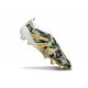 adidas Predator Elite Laceless FG Verde Negro Dorada