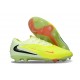 Tacón de Fútbol Nike Phantom 6 Low Elite FG Limalight 
