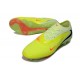 Tacón de Fútbol Nike Phantom 6 Low Elite FG Limalight 