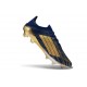 Zapatos de Fútbol adidas F50 + FG Negro Dorada