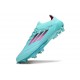 Zapatos de Fútbol adidas F50 + FG Azul