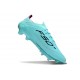 Zapatos de Fútbol adidas F50 + FG Azul