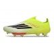 Botas de Futbol adidas F50 + LL FG Amarillo Negro