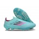Botas de Futbol adidas F50 + LL FG Azul