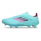Botas de Futbol adidas F50 + LL FG Azul