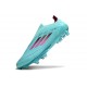Botas de Futbol adidas F50 + LL FG Azul