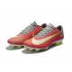 Nuevo Zapatillas de fútbol - Nike Mercurial Vapor XI FG Rosa Gris Amarillo