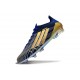 Zapatillas de Fútbol adidas F50 Elite FG Negro Dorada