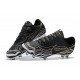 Nuevo Zapatillas de fútbol - Nike Mercurial Vapor XI FG Nergo Blanco Oro