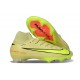 Nike Mercurial Superfly X Elite FG Limalight Voltio Hyper Carmesí