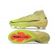Nike Mercurial Superfly X Elite FG Limalight Voltio Hyper Carmesí