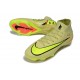Nike Mercurial Superfly X Elite FG Limalight Voltio Hyper Carmesí