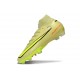 Nike Mercurial Superfly X Elite FG Limalight Voltio Hyper Carmesí