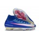 Zapatillas de Fútbol Nike Mercurial Superfly X Elite FG Azul