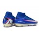 Zapatillas de Fútbol Nike Mercurial Superfly X Elite FG Azul