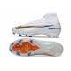 Zapatillas de Fútbol Nike Mercurial Superfly X Elite FG Blanco