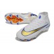 Zapatillas de Fútbol Nike Mercurial Superfly X Elite FG Blanco