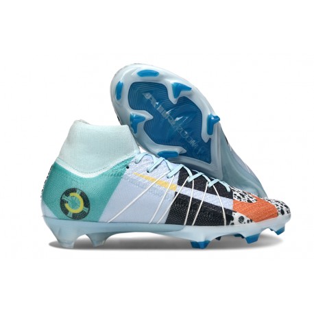 Zapatillas de Fútbol Nike Mercurial Superfly X Elite FG CR7