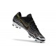 Nuevo Zapatillas de fútbol - Nike Mercurial Vapor XI FG Nergo Blanco Oro