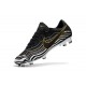Nuevo Zapatillas de fútbol - Nike Mercurial Vapor XI FG Nergo Blanco Oro