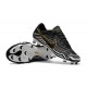Nuevo Zapatillas de fútbol - Nike Mercurial Vapor XI FG Nergo Blanco Oro