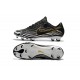 Nuevo Zapatillas de fútbol - Nike Mercurial Vapor XI FG Nergo Blanco Oro