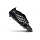 Zapatillas de Fútbol adidas F50 Elite FG Negro Plateada