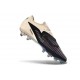 Tacón de Fútbol Nike Phantom 6 Low Elite FG Fantasma Negro