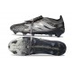 Botines Adidas Predator 26 Elite FT FG Hierro Met. 