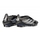 Botines Adidas Predator 26 Elite FT FG Hierro Met. 