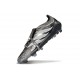 Botines Adidas Predator 26 Elite FT FG Hierro Met. 