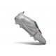 Botines Adidas Predator 26 Elite FT FG Gris Hierro Met. 