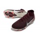 Zapatos Nike Zoom Mercurial Superfly 10 Elite FG Purpúrea Plateada