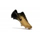 Zapatillas de fútbol Nike Mercurial Vapor 11 FG Negro Oro