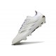 Botas Adidas Predator 26 Elite Low FG Blanco