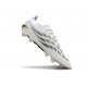 Botas Adidas Predator 26 Elite Low FG Blanco