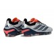 Botas Adidas Predator 26 Elite Low FG Gris Negro