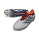 Botas Adidas Predator 26 Elite Low FG Gris Negro