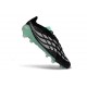 Botas Adidas Predator 26 Elite Low FG Negro Verde Blanco
